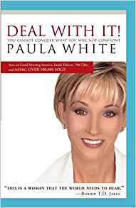 Deal With It! PB - Paula White